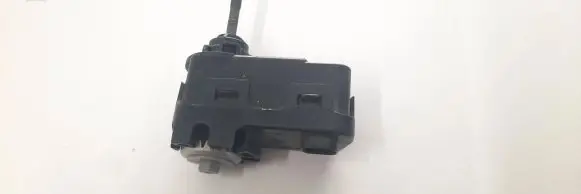 Hyundai Santa Fe Headlight level adjustment motor 56B3G316