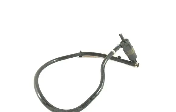 Audi Q5 SQ5 Headlight washer pump 3B7955681 8R0955953C