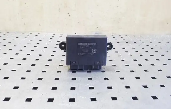 Ford Mondeo MK V Door control unit/module DG9T14B531CF DG9T14C064AY