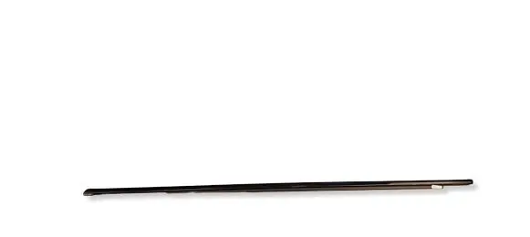 Audi Q8 Front door glass trim molding 4M8837475C