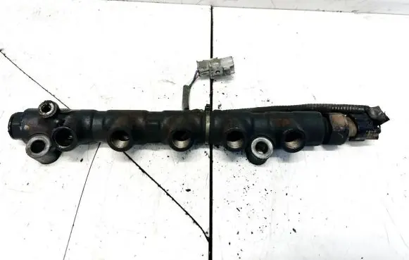 Honda Accord Fuel main line pipe