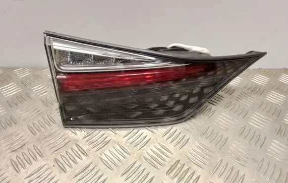 Lexus GS 250 350 300H 450H Tailgate rear/tail lights