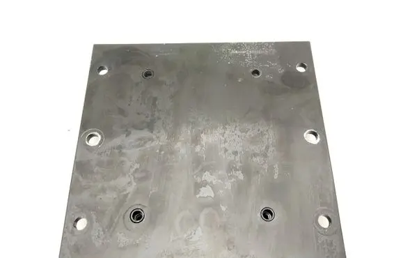 Maserati MC20 Other center console (tunnel) element 670162176