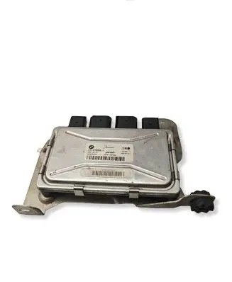 BMW X6 E71 Steering rack control module 6790369 9010015314S 90125008
