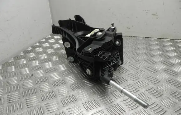 Ford Tourneo Gear shifter/selector BK2R7C453MKC