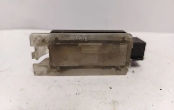 Renault Megane I Number plate light 7700842700