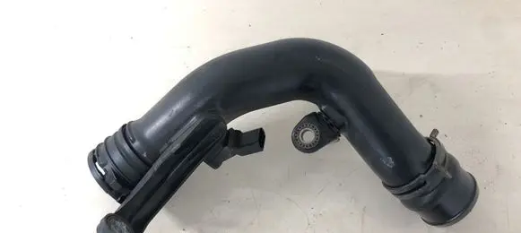 Volkswagen Golf V Intercooler hose/pipe 3C0145762AD 3C0145770C