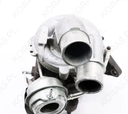 Toyota Corolla Verso E121 Turbo 7272100001 727210-9003S 727210-0001