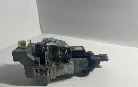 Nissan X-Trail T31 Ignition lock 4419AMW1014 A7320D621 92LP0232