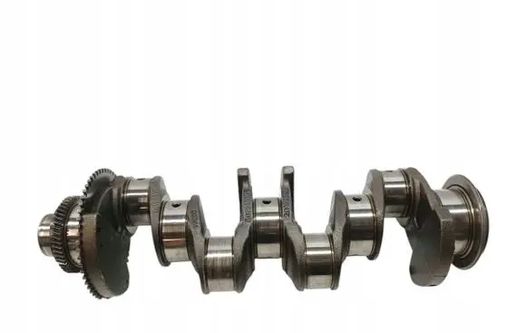 Fiat Ducato Crankshaft 32012