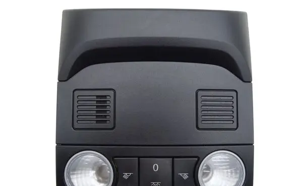 Volkswagen Scirocco Headlining lighting console trim 1K8947105