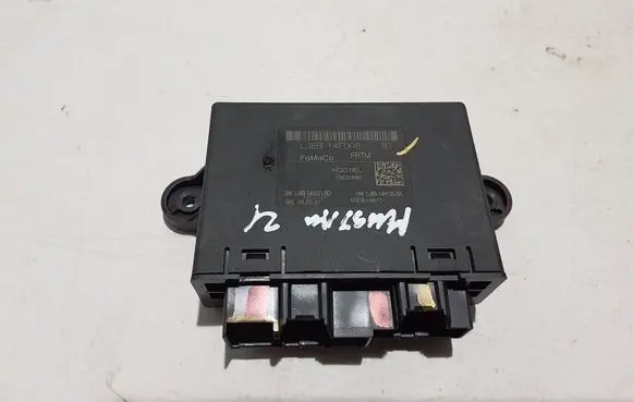 Ford Mach-E I Other control units/modules LJ8B14F008BD