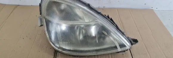 Mercedes-Benz A W168 Headlight/headlamp A1688201061