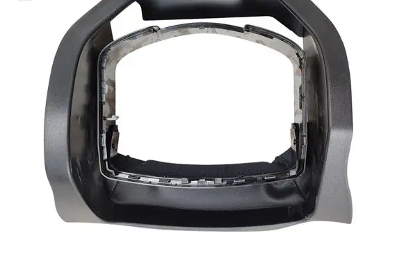 Mercedes-Benz C W205 Steering wheel column trim 2056800807 A2056800807 202511130847