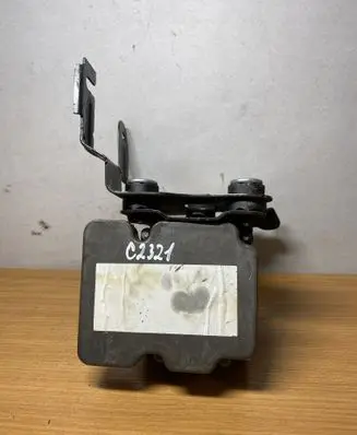 Jaguar F-Pace ABS Pump HK8314F447CG C2321