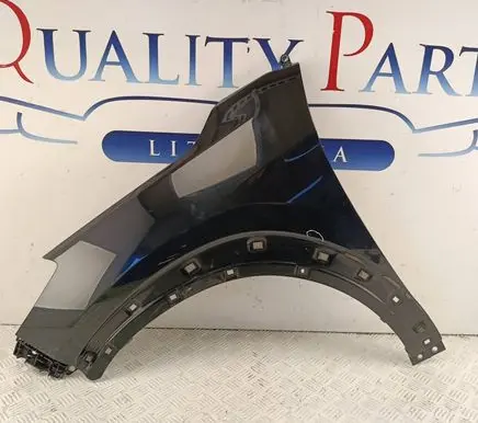Hyundai Tucson TL Fender 