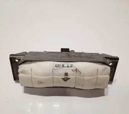 Seat Exeo (3R) Passenger airbag 3R0880204