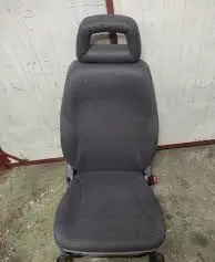Suzuki Ignis Front passenger seat 
