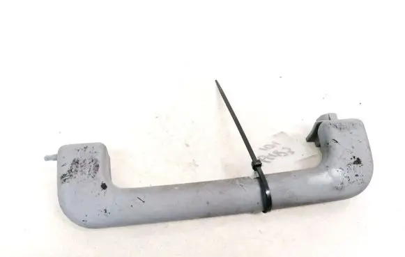 Audi A6 S6 C5 4B Rear interior roof grab handle 4B0857607