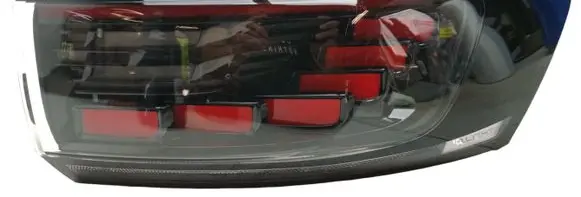 Volkswagen ID.3 Rear/tail lights 11A945208A