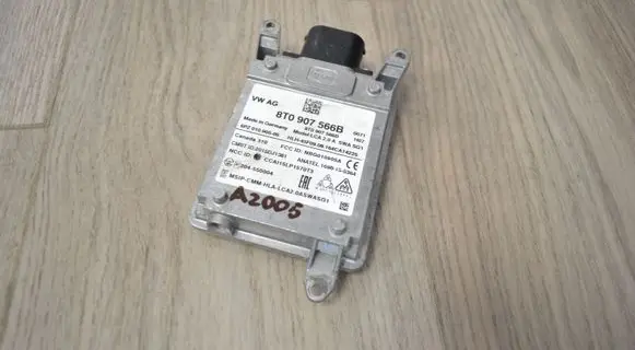 Blind spot module