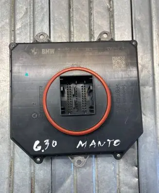 BMW 5 G30 G31 G38 LED ballast control module 8491414 503952920125 147000056901