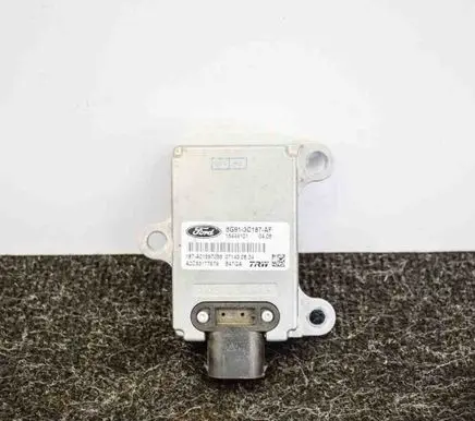 Ford Mondeo MK IV Acceleration sensor 