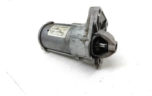 Renault Espace V (RFC) Starter motor 233000686R 20171025 0001170633