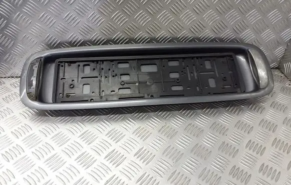 Lancia Lybra Rear window tailgate spoiler 735254905