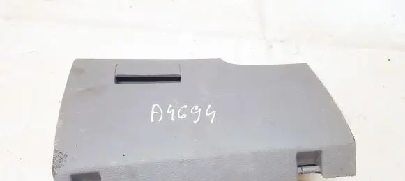 Renault Scenic I Glove box