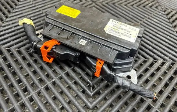 Volvo XC90 Airbag control unit/module 31451568