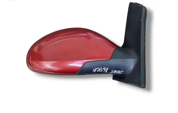 Seat Altea Front door electric wing mirror 5P2857508L