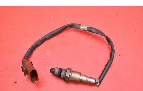 Volkswagen Cross Polo Lambda probe sensor 04E906262BH