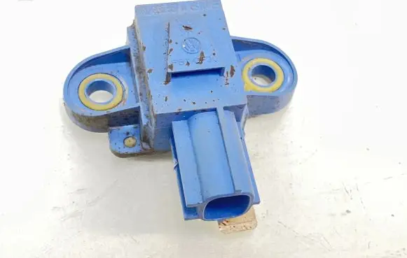 Volkswagen Golf Plus Airbag deployment crash/impact sensor 1K0955557A