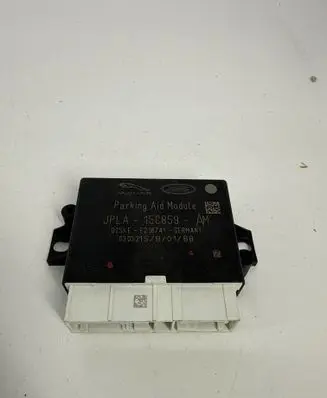 Land Rover Evoque II Parking PDC control unit/module 15C859 030321S 95JKEE2167