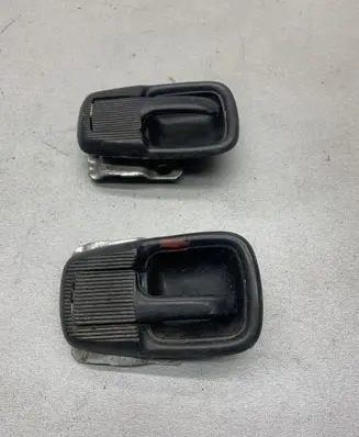 Front door interior handle