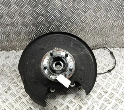 Land Rover Range Rover Sport L494 Rear wheel hub JPLA5A969BA