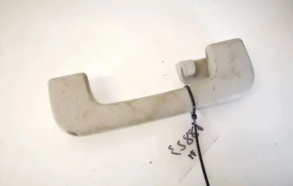 Audi Q7 4L Rear interior roof grab handle 8p0857607k