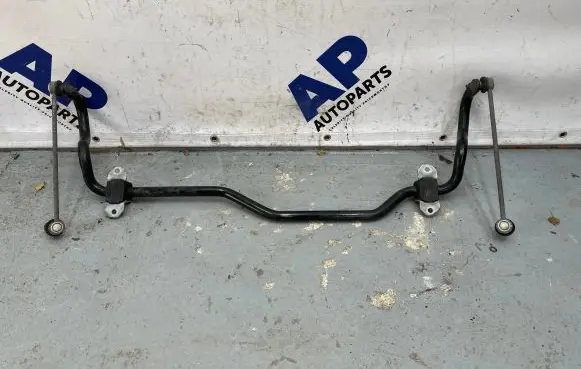 BMW X3 F25 Front anti-roll bar/sway bar 6788710 14627010