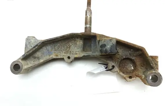 Renault Trafic II (X83) Gearbox mounting bracket 8200404278 93653923