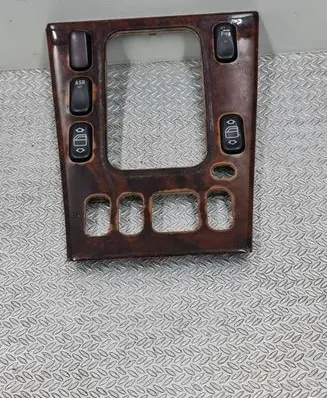 Mercedes-Benz CLK A208 C208 Electric window control switch 2086803936 2B2HTE