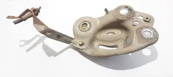 Volvo S60 Bracket in trunk/boot 