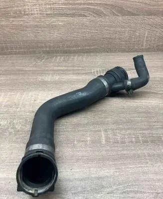BMW 5 E60 E61 Engine coolant pipe/hose 7789723 7789742