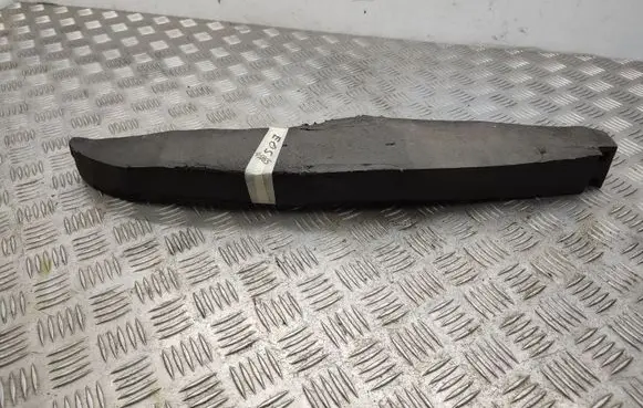 Fender end trim