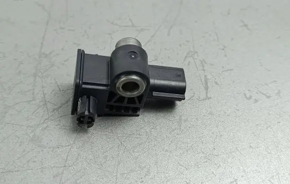 Dacia Jogger Airbag deployment crash/impact sensor 988315372R