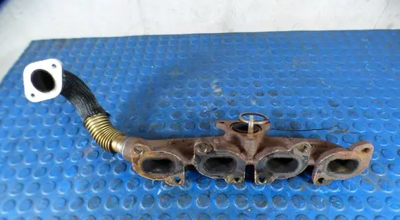Opel Astra K Exhaust manifold CART55491382 55491382 21872