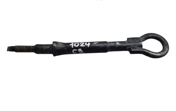Citroen C3 Towing hook eye 