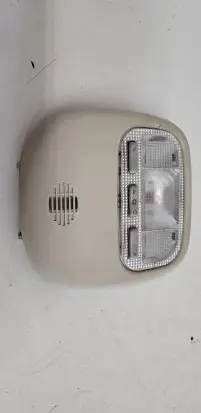 Citroen C4 I Picasso Front seat light 9648338577