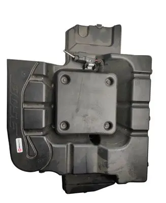 Fiat 500 Audio system kit 05091124AA