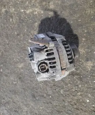 Generator/alternator